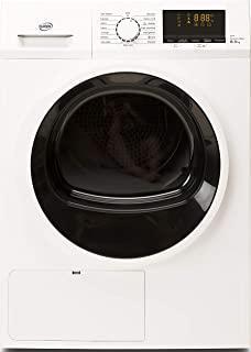 Miglior asciugatrice pompa di calore a+++
