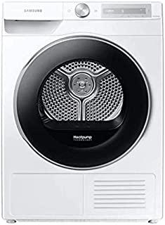 Miglior asciugatrice samsung dv80m6210cw