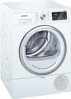 Miglior asciugatrice siemens iq700