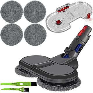Miglior aspira e lavapavimenti dyson