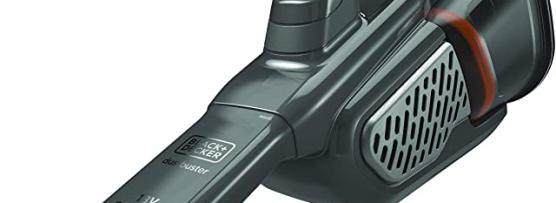 Miglior aspirabriciole black decker