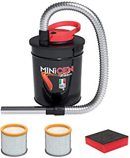 Miglior aspiracenere camino
