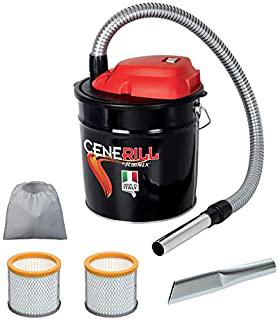 Miglior aspiracenere per stufe a pellet