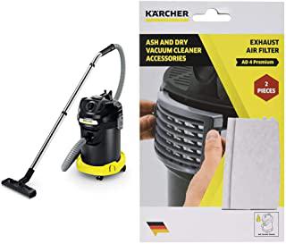 Miglior aspiracenere professionale