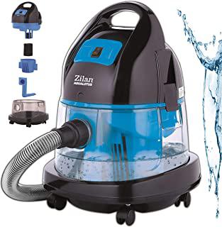 Miglior aspirapolvere acqua