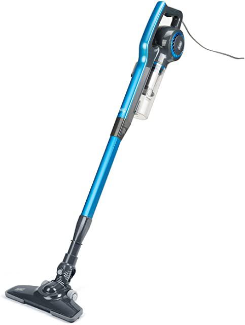 Miglior aspirapolvere black and decker