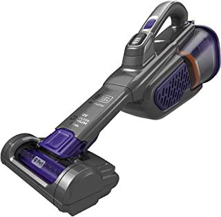 Miglior aspirapolvere black decker