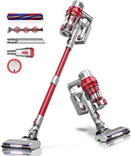 Miglior aspirapolvere bosch senza filo