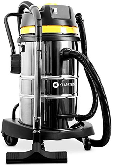 Miglior aspirapolvere filtro ad acqua