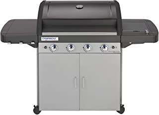Miglior barbecue a gas con piastra in ghisa