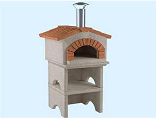 Miglior barbecue e forno in muratura