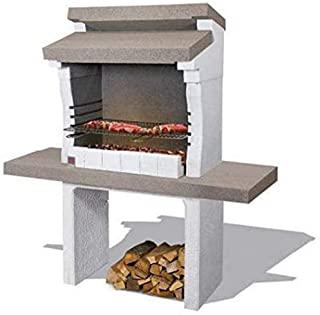 Miglior barbecue in muratura con forno