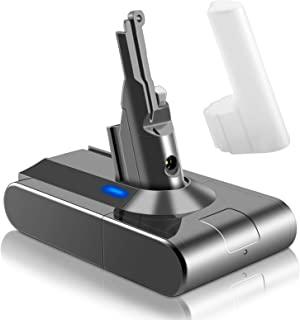 Miglior batteria aspirapolvere dyson