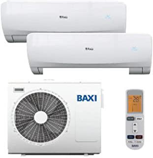 Miglior baxi climatizzatori