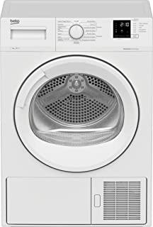 Miglior beko asciugatrice drx722w