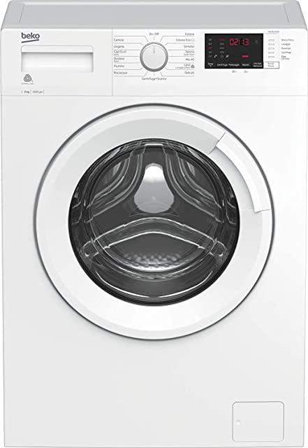 Miglior beko lavatrice 6 kg