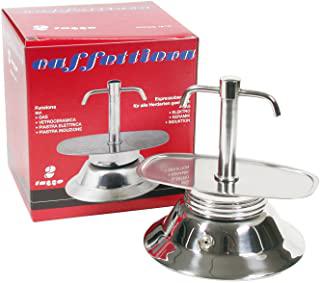 Miglior bialetti caffettiera induzione