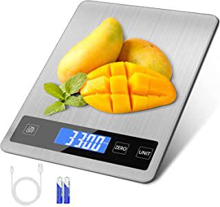 Miglior bilancia da cucina amazon