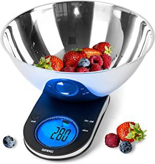 Miglior bilancia kitchenaid