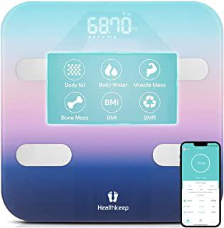 Miglior bilancia smart