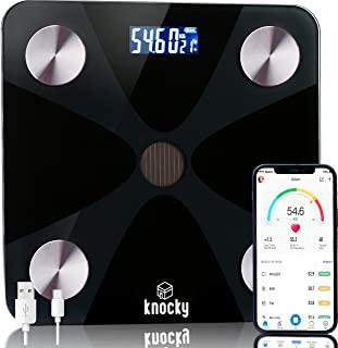 Miglior bilancia wireless metasalute