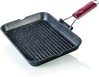 Miglior bistecchiera alessi 28x28