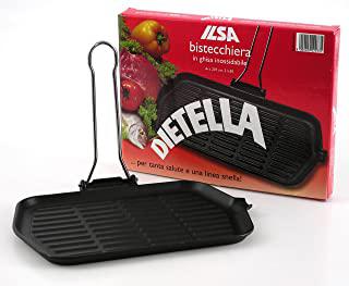 Miglior bistecchiera amc arondo prezzo