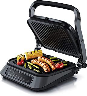 Miglior bistecchiera elettrica smeg