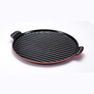Miglior bistecchiera le creuset 