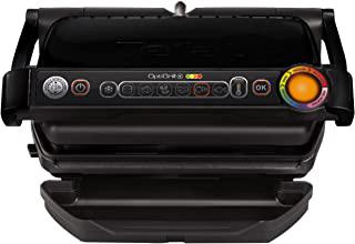 Miglior bistecchiera optigrill rowenta