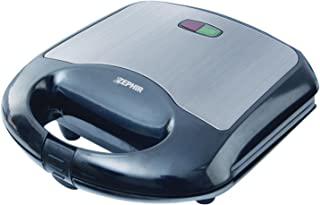 Miglior bistecchiera zephir zhc657