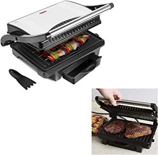 Miglior bistecchiere elettriche
