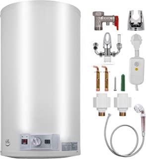 Miglior boiler 200l