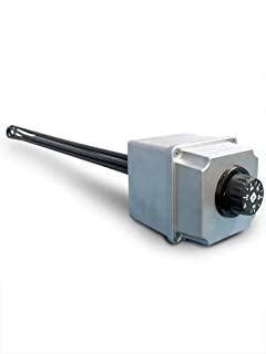 Miglior boiler elettrico