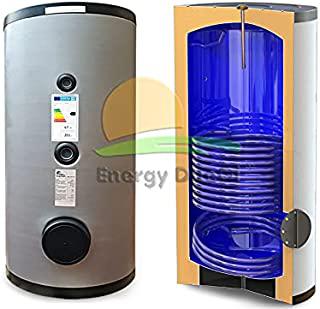 Miglior boiler solare