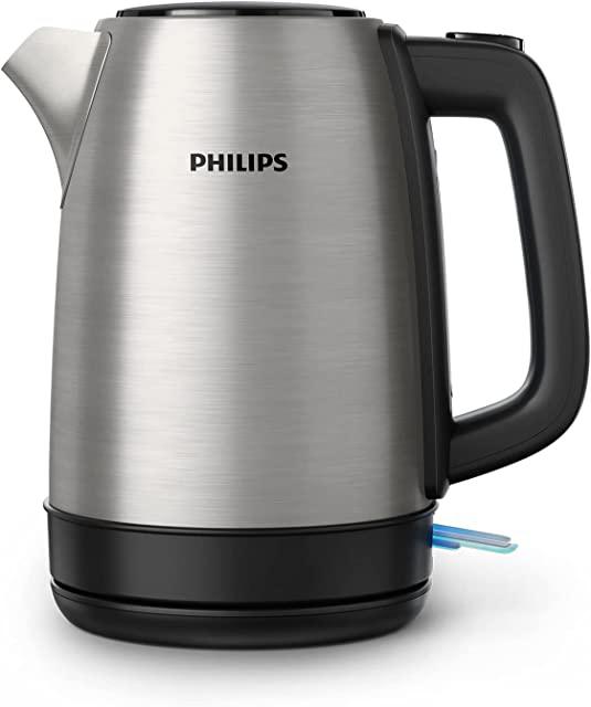 Miglior bollitore acqua elettrico