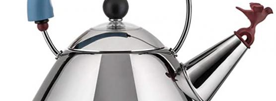 Miglior bollitore alessi