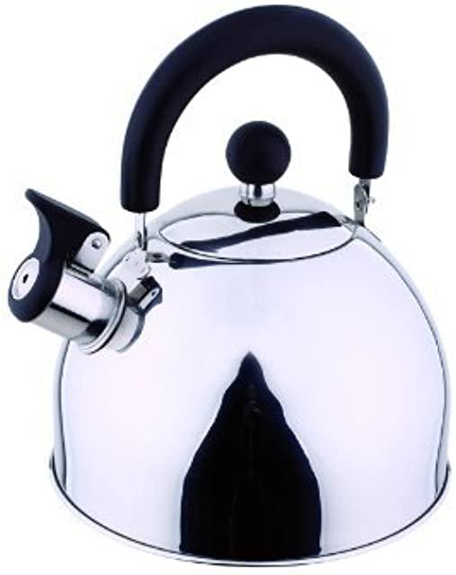 Miglior bollitore gas
