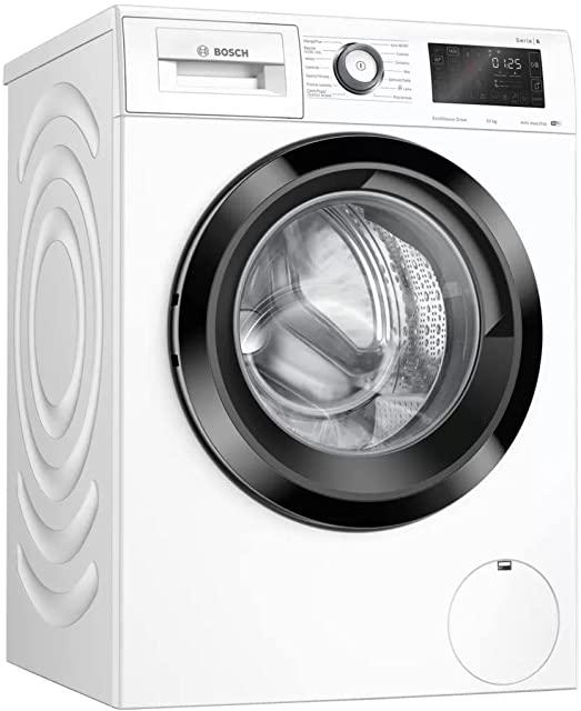 Miglior bosch serie 6 lavatrice