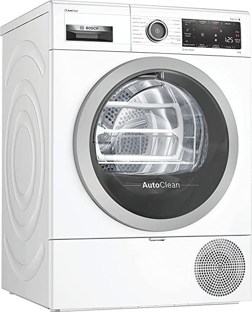 Miglior bosch serie 8 lavatrice
