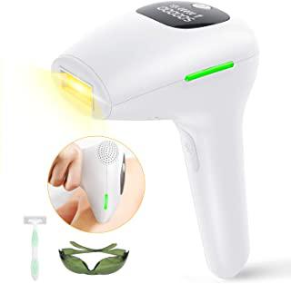 Miglior braun epilatore laser