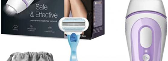 Miglior braun epilatore luce pulsata
