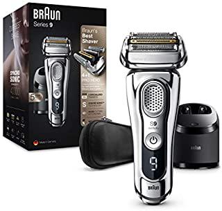 Miglior braun rasoio elettrico