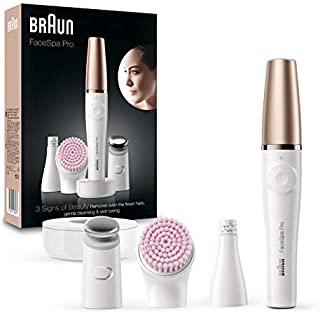 Miglior braun silk epil 5