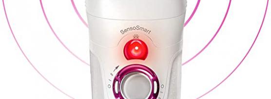 Miglior braun silk epil 7