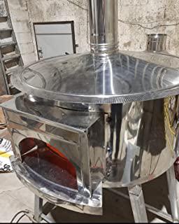 Miglior bruciatore a gas per forno pizza party