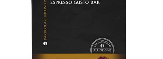 Miglior caffè per macchina espresso