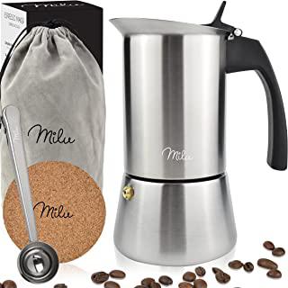 Miglior caffettiera ad induzione