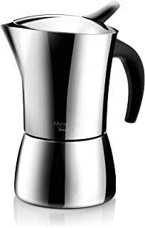 Miglior caffettiera piano induzione