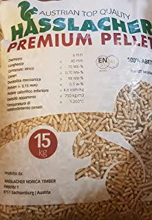 Miglior caldaia pellet